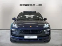 New Porsche Macan GTS 434 HP (319 kW) 2026 Blue SUV