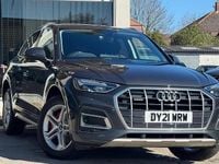 Used Audi Q5 Sport 204 HP (150 kW) 2024 SUV