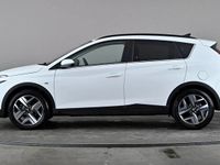 Used Hyundai Bayon Premium 100 HP (73 kW) 2023 White SUV