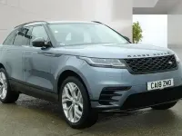 Usado Land Rover Range Rover Velar SE Dynamic 241 HP (177 kW) 2020 SUV