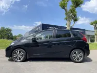 Used Honda Jazz EX 101 HP (74 kW) 2020 Black Hatchback