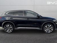 Used BYD Seal U Comfort 2025 Black SUV