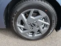 Novo Kia Picanto 67 HP (49 kW) 2026 Azul Citadino