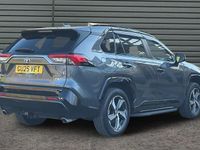 Used Toyota RAV4 Design 306 HP (225 kW) 2026 SUV