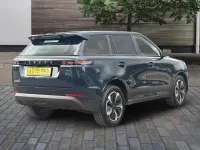 Used Jaecoo 5 147 HP (108 kW) 2025 Blue SUV