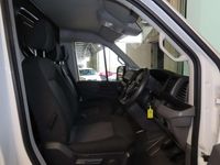Used VW Crafter Trendline 140 HP (102 kW) 2019 White Van