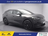 Used VW ID.4 Pro Performance 150 kW (204 HP) 2021 Grey SUV