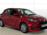 Used Toyota Yaris Hybrid 116 HP (85 kW) 2026 Hatchback