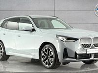 Used BMW X3 M Sport 205 HP (150 kW) 2025 Grey SUV