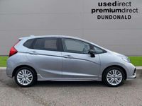 used Honda Jazz HATCHBACK