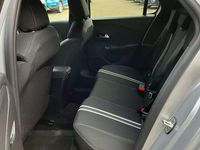 Used Vauxhall Corsa S 100 HP (73 kW) 2025 Grey Hatchback