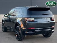 used Land Rover Discovery Sport SUV 1.5 P300e Dynamic HSE 5dr Auto [5 Seat] VAT Q PRICE WHEN FUNDED WITH JLR FS Hybrid Automatic SUV
