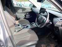 Used DS Automobiles DS3 Bastille 2022 Grey Hatchback