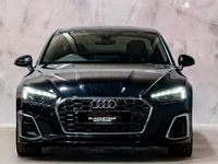 Usado Audi A5 S-Line 204 CV (150 kW) 2024 Coupe