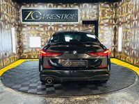 Used BMW 218 M Sport 2021 Black Sedan