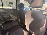 Used Nissan Micra N-TEC 79 HP (58 kW) 2017 Blue Hatchback