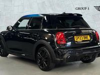 Used Mini Cooper S Sport 178 HP (130 kW) 2023 Black Hatchback