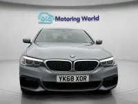 Used BMW 530e M Sport 248 HP (182 kW) 2018 Sedan