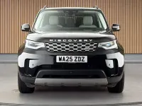 Used Land Rover Discovery 5 S 349 HP (256 kW) 2025 SUV
