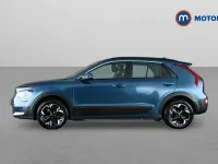 Used Kia Niro 150 kW (204 HP) 2025 SUV