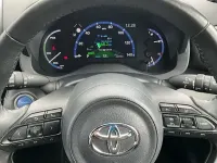 Used Toyota Yaris Cross Design 116 HP (85 kW) 2023 White SUV