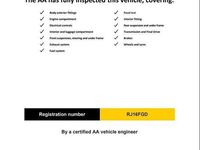 Used Audi A4 2016 Blue Estate