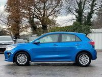 used Kia Rio 1.0 T GDi 2 5dr DCT