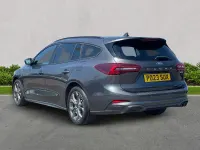 Used Ford Focus ST-Line 2023 Grey Estate