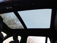 Used Volvo XC90 R-Design 235 HP (172 kW) 2018 Blue SUV