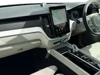 Used Volvo XC60 Ultra 449 HP (330 kW) 2026 SUV