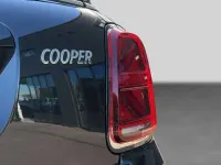 Used Mini Cooper Countryman Classic 134 HP (98 kW) 2022 Blue SUV