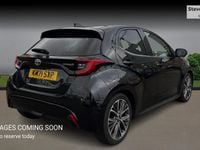 Used Toyota Yaris Hybrid 116 HP (85 kW) 2025 Hatchback