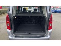 used Vauxhall Combo Life 1.5 Turbo D 130 Energy 5dr MPV