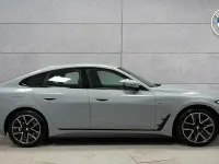 Used BMW 420 Gran Coupé M Sport 181 HP (133 kW) 2023 Grey Coupe