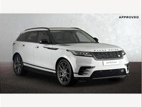 Used Land Rover Range Rover Velar HSE Dynamic 204 HP (150 kW) 2024 Grey SUV