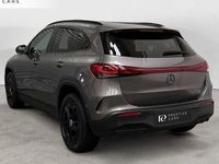Used Mercedes EQA250 AMG line 139 kW (190 HP) 2022 SUV