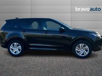 used Land Rover Discovery Sport 2.0 D180 R-Dynamic S 5dr Auto - 2020 (70)