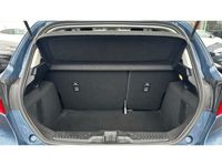 used Ford Fiesta 1.0 EcoBoost 95 Trend Navigation 5dr Petrol Hatchback
