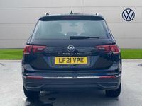 used VW Tiguan ESTATE