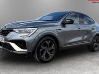 Gebraucht Renault Arkana Bose Edition 143 PS (105 kW) 2023 SUV