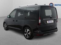 Usado Ford Tourneo Active 122 HP (89 kW) 2024 Carrinha