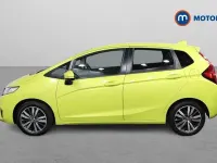 Used Honda Jazz EX 102 HP (75 kW) 2020 Hatchback