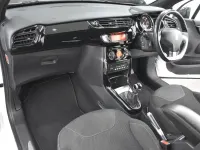 Used Citroën DS3 2013 White Hatchback
