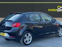 used Seat Ibiza 1.4 Sport 5dr - Air Conditioni Hatchback