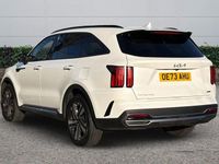 Used Kia Sorento 2023 White SUV