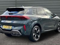 Begagnad Cupra Terramar 150 HK (110 kW) 2026 SUV