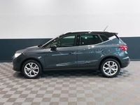 New Seat Arona FR 115 HP (84 kW) 2025 Grey SUV