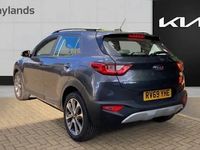 used Kia Stonic 1.0T GDi 2 5dr