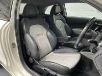 Used Audi A1 Sport 2011 White Hatchback