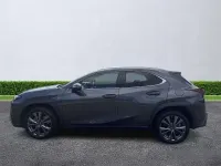 Used Lexus UX 250h Sport Design Packet 2023 Grey SUV